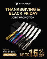 🔥 THANKSGIVING + BLACK FRIDAY = EPIC SAVINGS 🔥