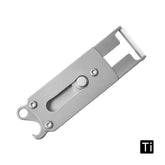 Titanium Mini Peeler