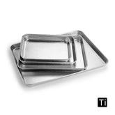 Titanium Kitchen Tray