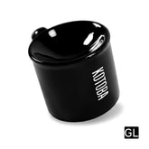 KOTOBA - The Airspoon Glass Coffee Cup