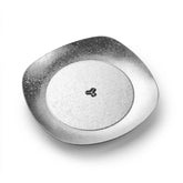 Pure Titanium Square Tray Anti-Scald