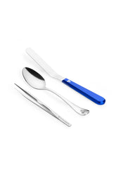 Titanium-Aluminum 3-Piece Kitchen Tool Set