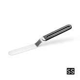 Offset Spatula - Stainless Steel