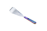 (Rainbow) Titanium Fish Turner