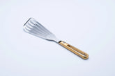 (Mirror Gold) Titanium Fish Turner