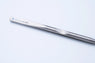 (WICK 2.0) Titanium Plating Tweezers 16.5cm / 6.5”