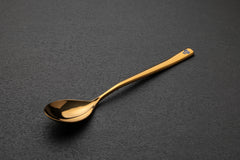 Titanium Plating Spoon