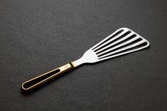 (Omni) Titanium Fish Turner