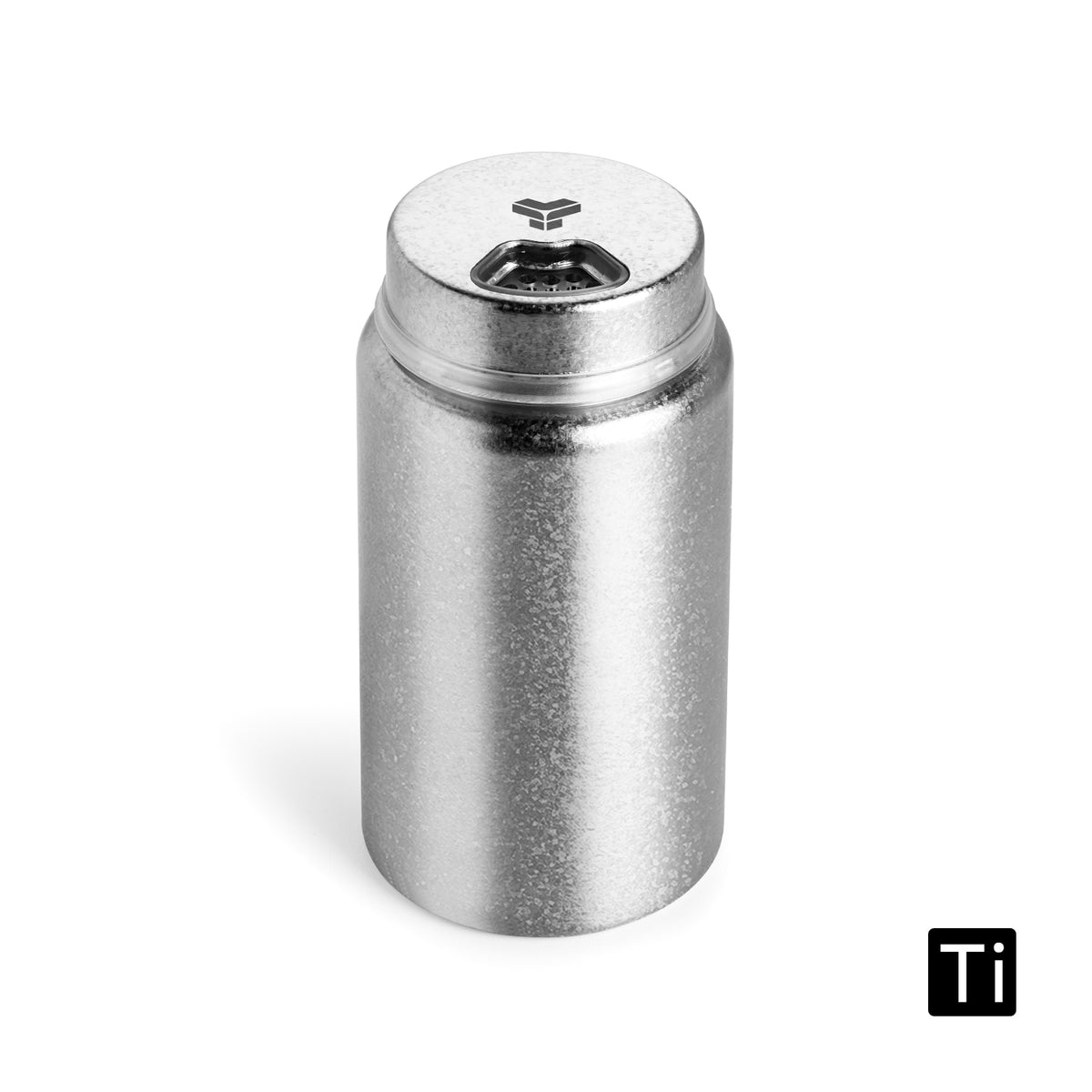Titanium Spice Shaker