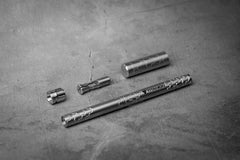 (DAGON) Titanium Pen Knife