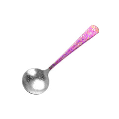 Titanium Round Head Spoon