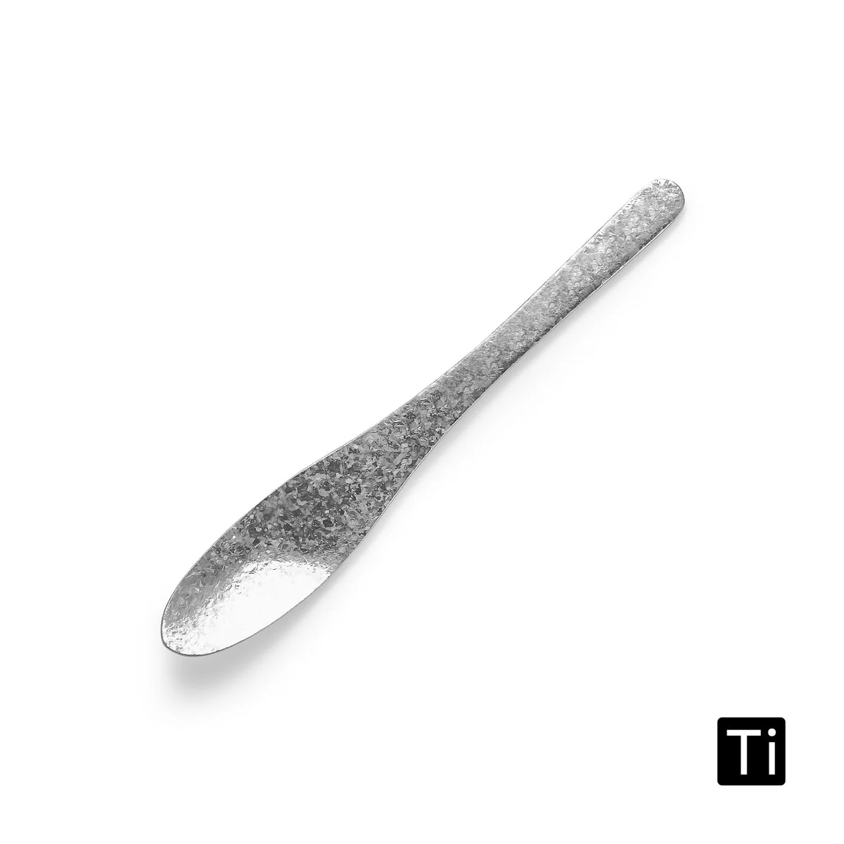 Titanium Multi-Purpose Dumpling Stuffing Scoop