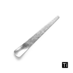 Titanium Ice Crystal Scoop for Ice Cream & Dumplings