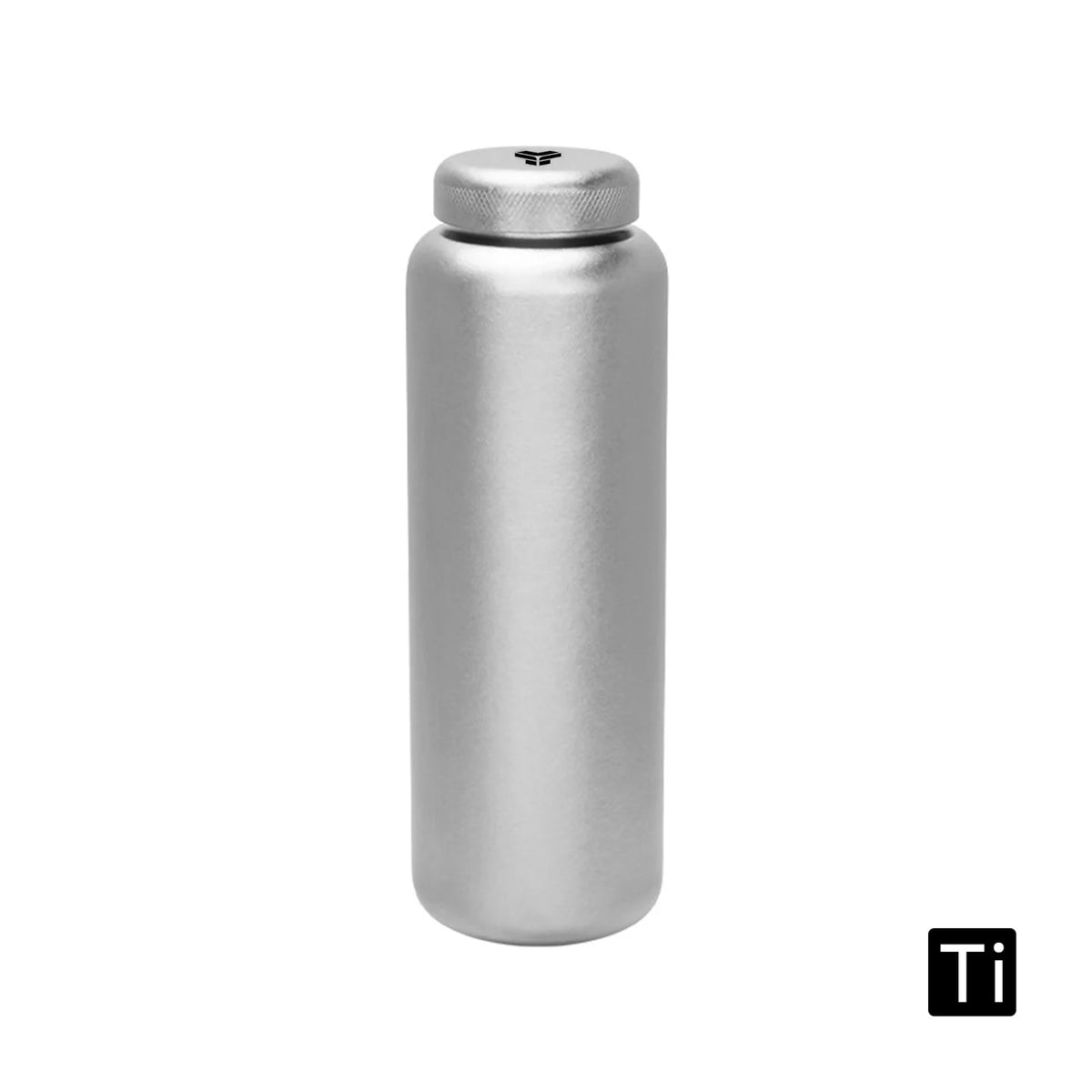 Titanium Double Layer Bottle (1.2L)