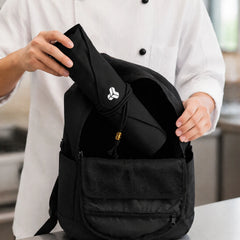 (SCROLL) Titanion Tool Roll (S)