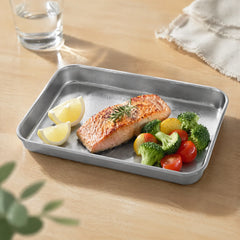 Titanium Kitchen Tray