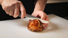 (APEX) Titanium Utility Knife