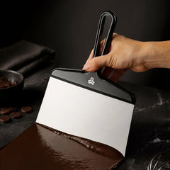 (RECTANGLE) Grattoir à chocolat