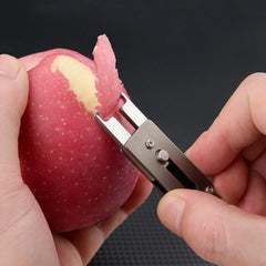 Titanium Peeler