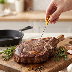 (KISS) Aluminum Meat Pin / Cake Tester