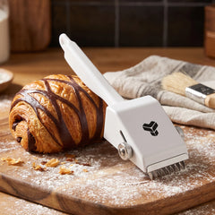 Stainless Steel Croissantier