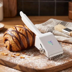 Stainless Steel Croissantier