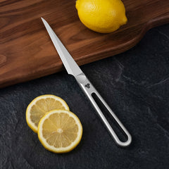 (STARKEN) Titanium Paring Knife - Omni / Noir