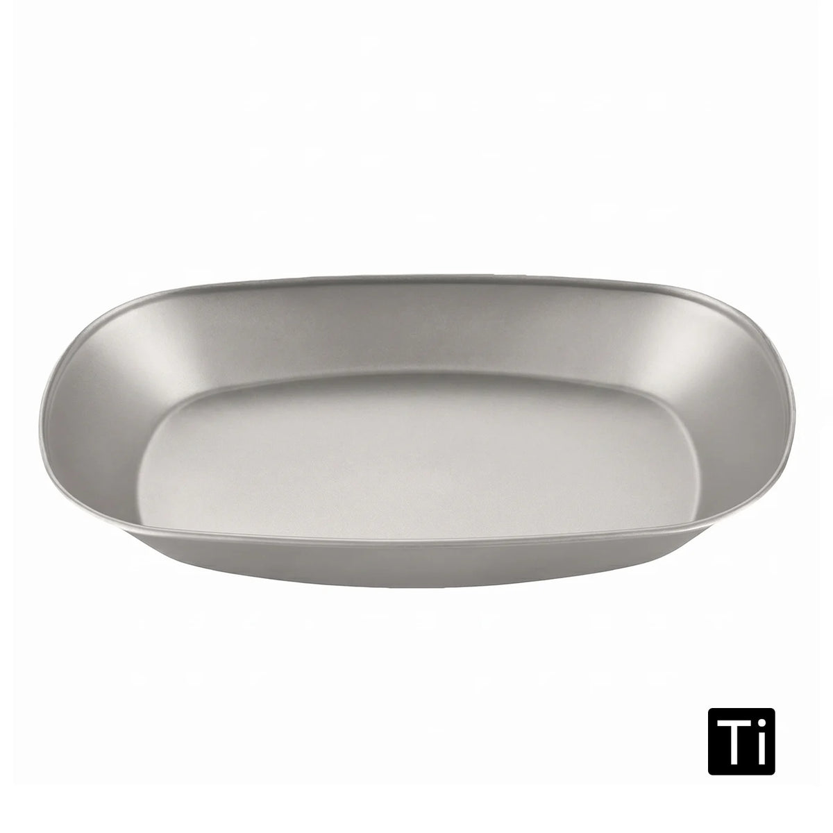 Pure Titanium Multifunctional Plate
