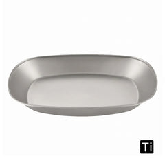 Pure Titanium Multifunctional Plate