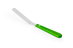 (PADAWAN) Aluminium Spatulas - Offset / Straight