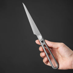 (STARKEN) Titanium Paring Knife - Omni / Noir