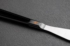 Titanium Straight Spatula