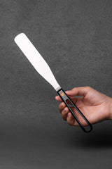 Titanium Straight Spatula
