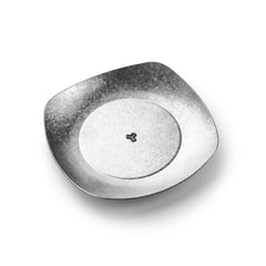 Titanium Square Tray Anti-Scald