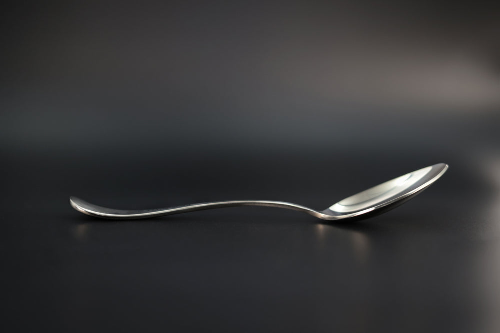 Titanium Plating Spoon