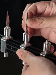 (CUTRA) Multi-Blade Cutter