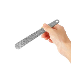 Titanium Dumpling Filling Spoon