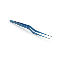 Titanium Gun Type Tweezers
