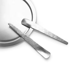 Titanium Ice Crystal Scoop for Ice Cream & Dumplings