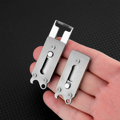 Titanium Peeler