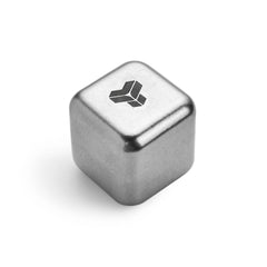 Titanium Ice Cubes (4pcs Set)