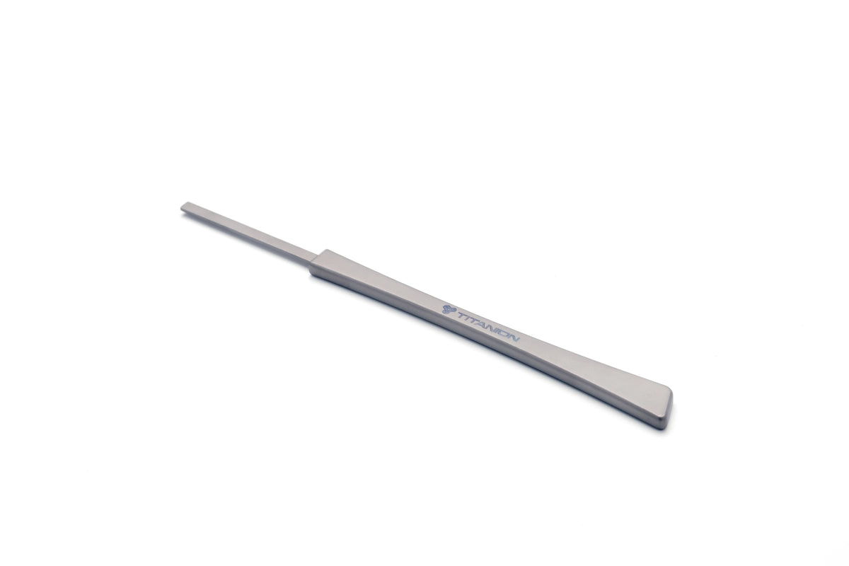(RAZ) Titanium Bread Lame