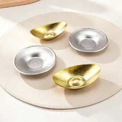 Titanium Sauce Dish
