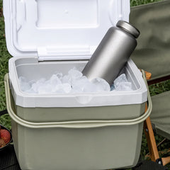 Titanium Double Layer Bottle (1.2L)