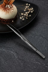 (WICK 2.0) Titanium Plating Tweezers 16.5cm / 6.5”