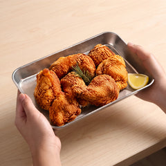 Titanium Kitchen Tray