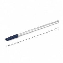 Titanium Boba Straw