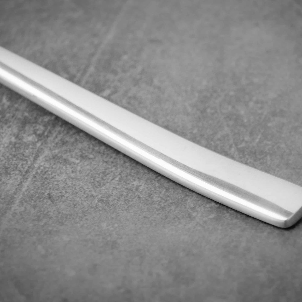 
                      
                        (NEO) Titanium Rocher Spoon 23cm / 9”
                      
                    