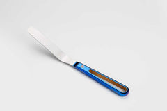 (SKYWALKER) Titanium Offset Spatula