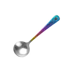 Titanium Round Head Spoon